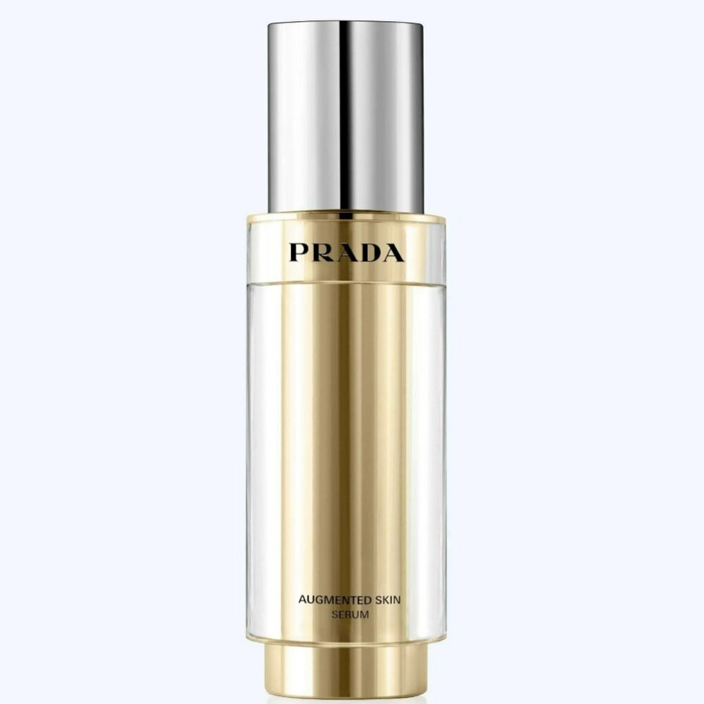 Prada Augmented Skin Serum NEW 1.0oz. Full Size - $410 MSRP